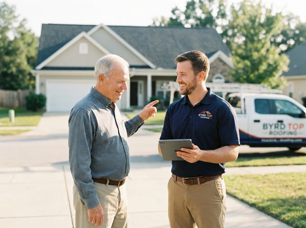 Roofing Green Ridge, MO FAQs